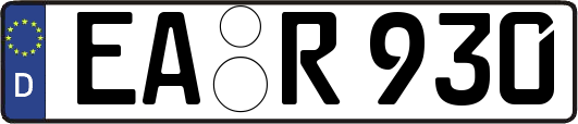 EA-R930