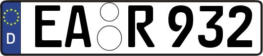 EA-R932