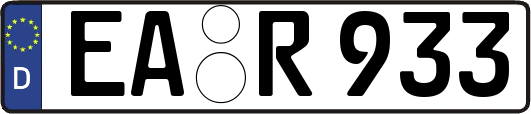 EA-R933
