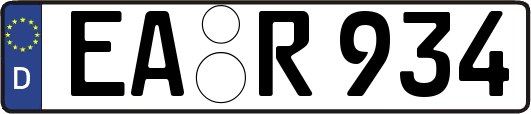 EA-R934