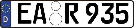 EA-R935