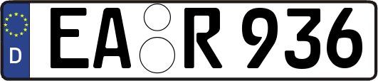 EA-R936