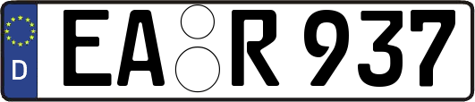 EA-R937