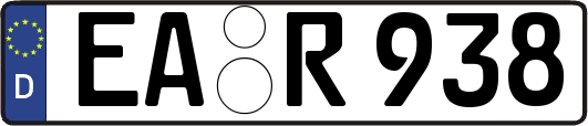 EA-R938