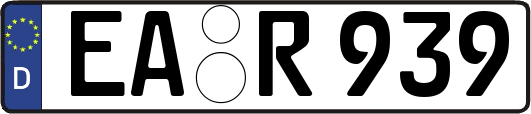 EA-R939