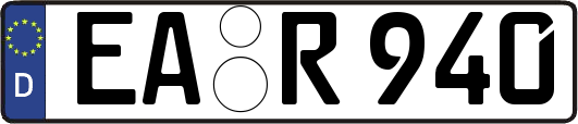 EA-R940