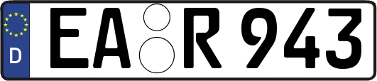 EA-R943