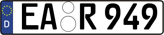 EA-R949