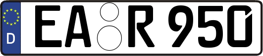 EA-R950