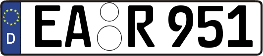 EA-R951