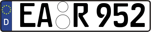 EA-R952