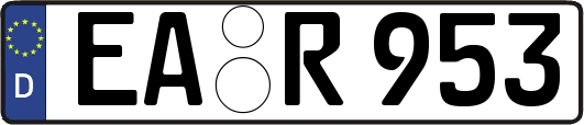 EA-R953