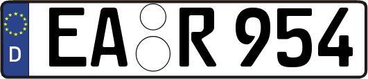 EA-R954