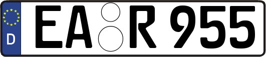 EA-R955