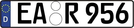 EA-R956