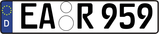 EA-R959