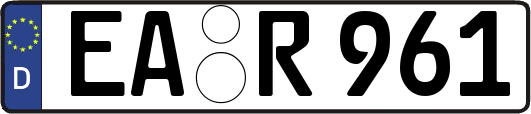 EA-R961