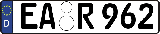 EA-R962