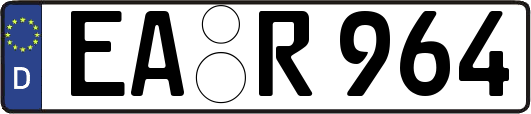 EA-R964