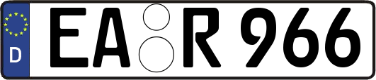 EA-R966