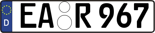 EA-R967