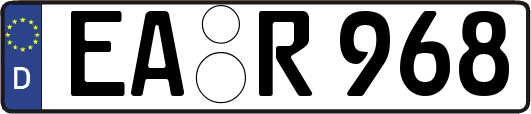 EA-R968