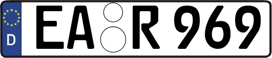 EA-R969