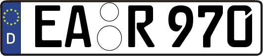 EA-R970