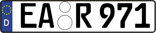 EA-R971