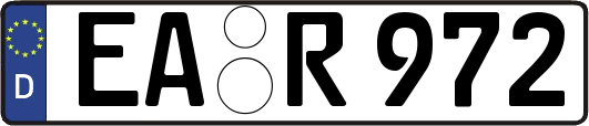 EA-R972