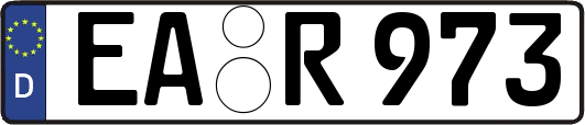 EA-R973