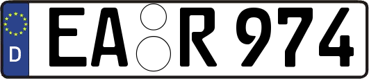 EA-R974