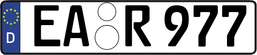 EA-R977