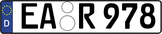 EA-R978