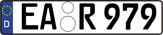 EA-R979