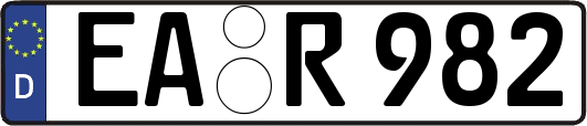 EA-R982