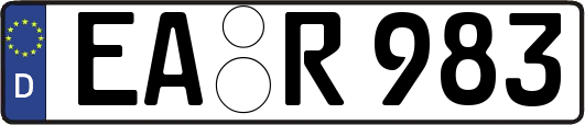 EA-R983