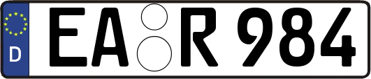 EA-R984