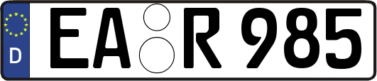EA-R985