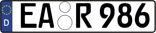 EA-R986