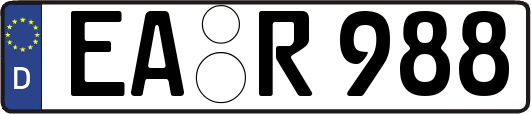 EA-R988