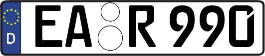 EA-R990