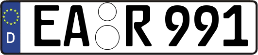 EA-R991