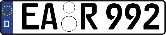 EA-R992