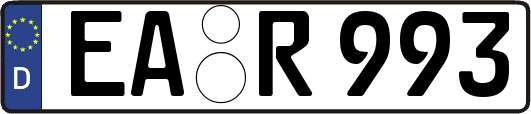 EA-R993