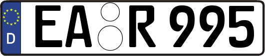 EA-R995