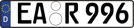 EA-R996