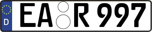 EA-R997