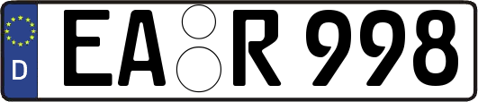 EA-R998