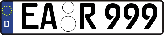 EA-R999